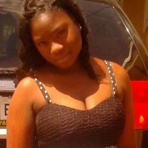 Meet your Posher, Tianna